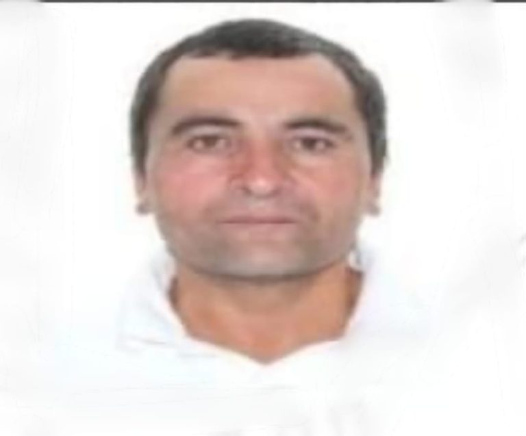 FOTO: Sibian dispărut de acasă de peste jumătate de an. Polițiștii au fost anunțați doar acum