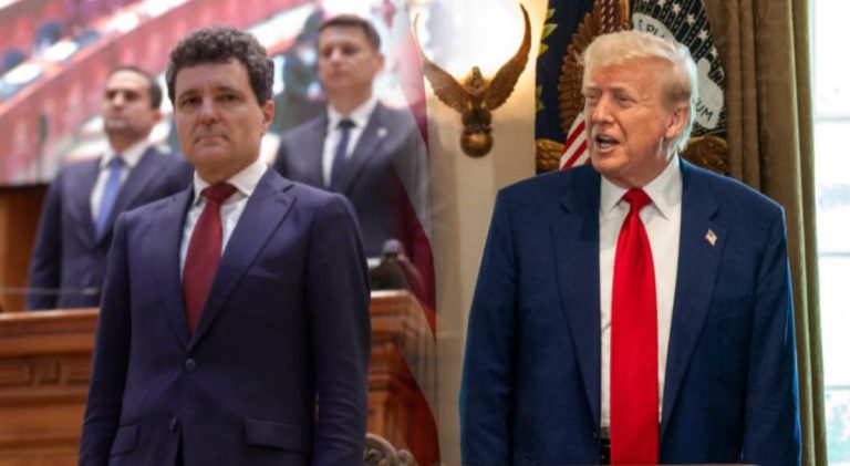 ULTIMA ORĂ: Donald Trump l-a sunat pe Nicușor Dan. Președintele României a fost invitat în SUA