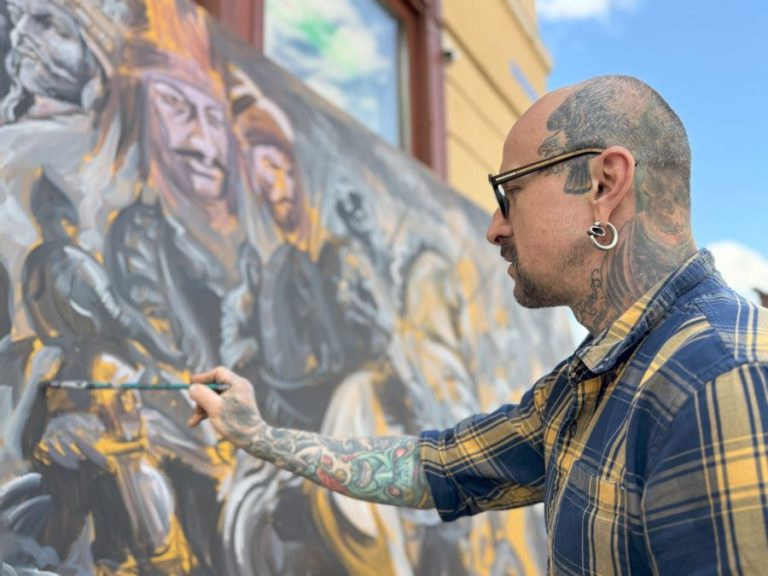 Transilvania Tattoo Expo revine la Sibiu, în acest weekend