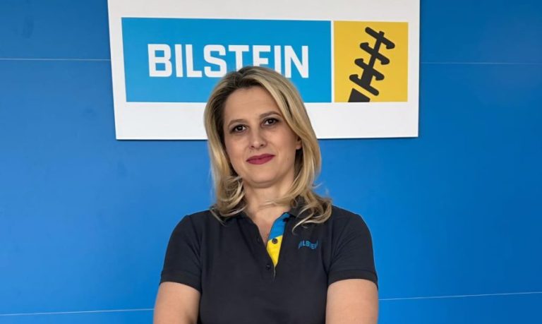 INTERVIU Raluca Crețu. Bilstein, locul de unde Maratonul face „Pași pentru oraș”