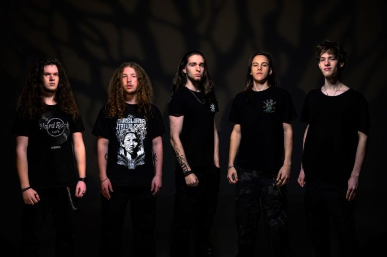 Revolter, concert aniversar la un deceniu de existență