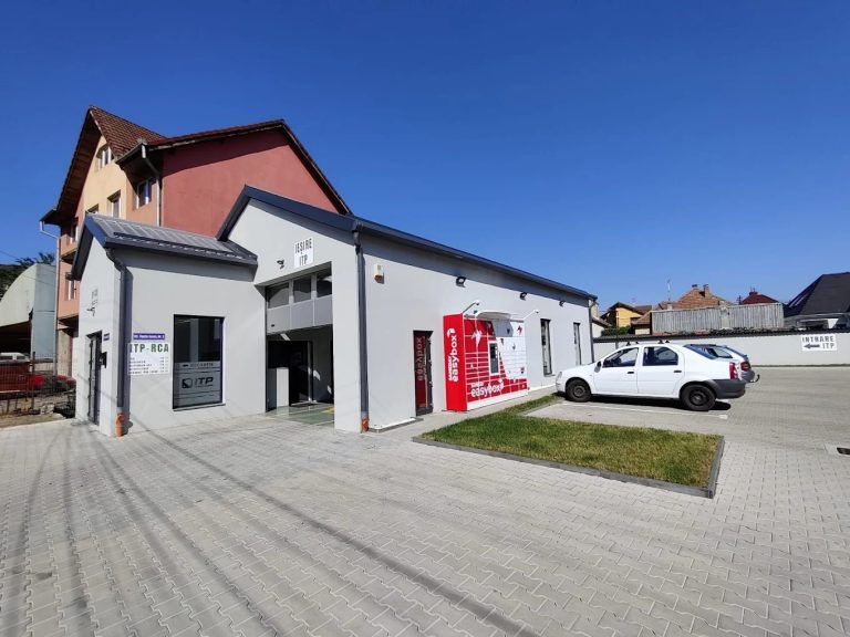 ITP Sibiu și Obligativitatea acesteia: Siguranța Rutieră