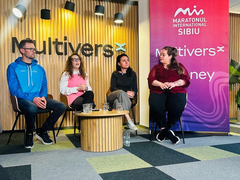 Maratonul Internațional Sibiu 2025: Orașul Binelui Aleargă din Nou