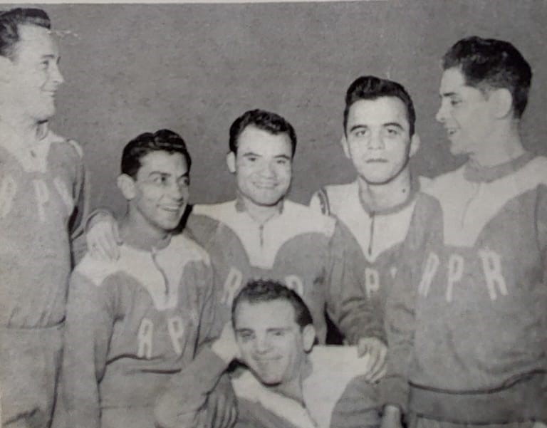 Sibianul Gheorghe Negrea, primul român care a câștigat titlul de campion european la box