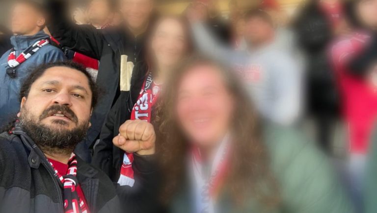 Florin Păscărița. Despre ultrași, „băieții” care au o a doua viață pe stadion