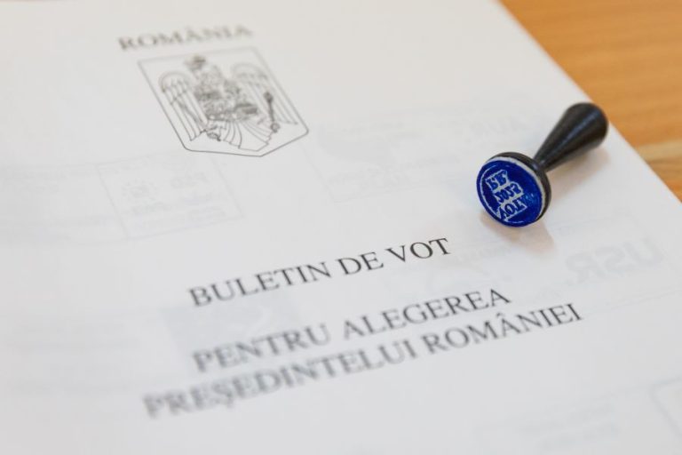 RAPORTOR LOCAL. Sibiul urban vs Sibiul rural în duelul prezidențial Nicușor Dan vs George Simion