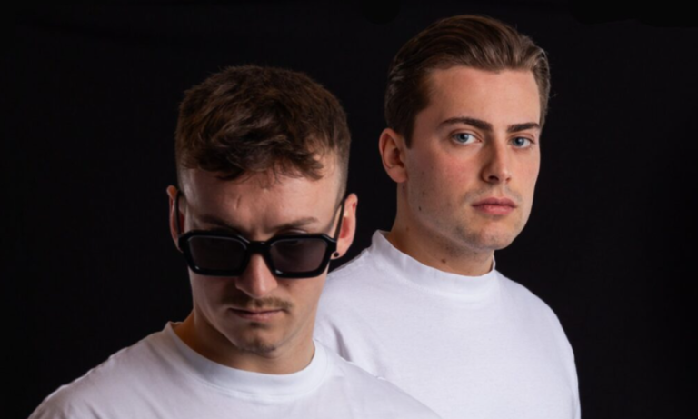 Raving Strauss by JUSE – Valsul devine rave