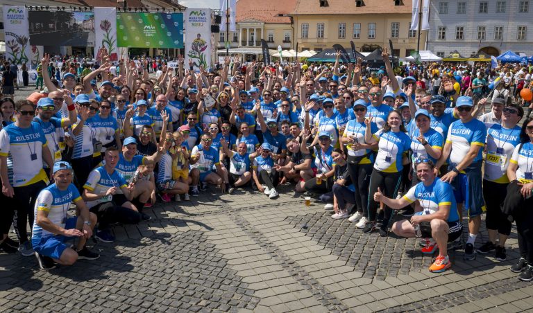 Start înscrieri proiecte la Maratonul Internațional Sibiu 2026