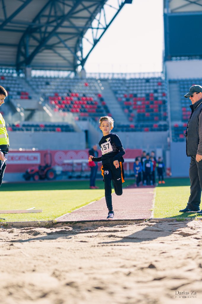 Deschiderea înscrierilor pentru cea mai palpitantă competiție sportivă a verii