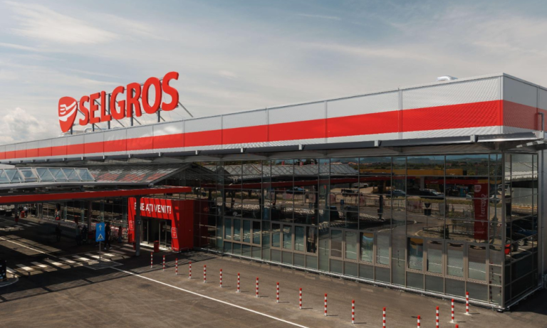 Selgros marchează 24 de ani de prezență în România și deschide cel de-al 24-lea magazin din țară, la Sibiu