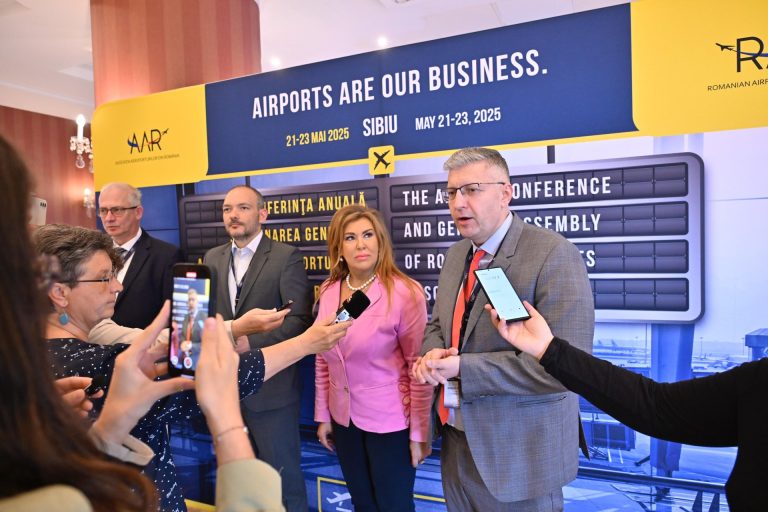 Marea problemă în aviația civilă din țară: lipsa curselor interne