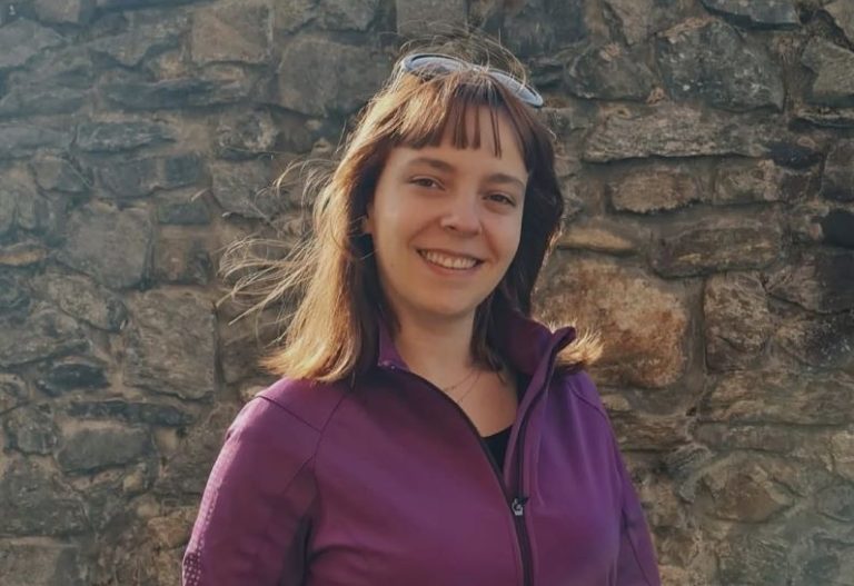 Isabella Anamaria Moldovan, despre jocurile copilăriei