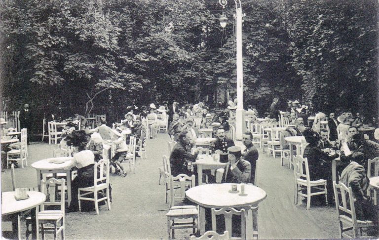 Daniela Stanciu-Păscărița. Cum își petreceau sașii timpul liber la început de secol XX