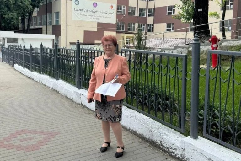 Unic în România: a promovat examenul de Bacalaureat la 75 de ani
