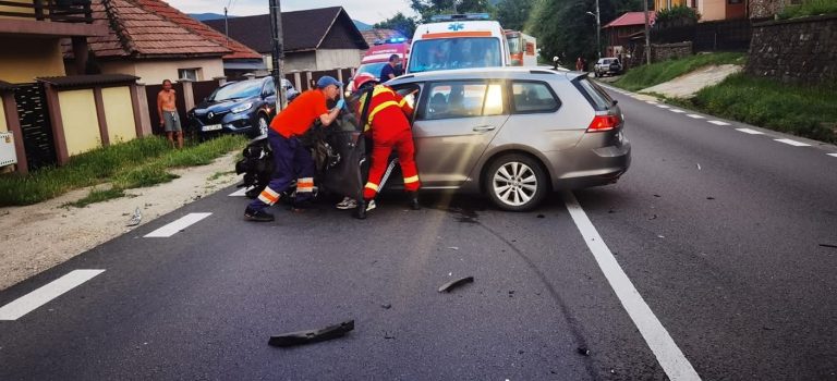 Patru „drumuri ale morții” în România. Două dintre ele trec și prin județul Sibiu