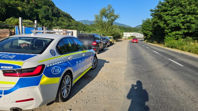 Pietonii indisciplinați, „vânați” de polițiștii sibieni. Vor fi acțiuni peste tot în județ