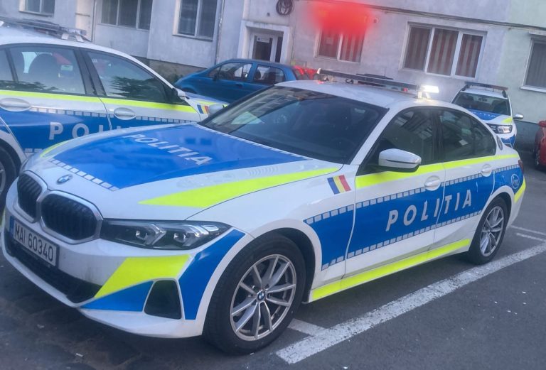 Coșmarul unei medieșence: amenințată de fostul partener, a obținut un ordin de protecție