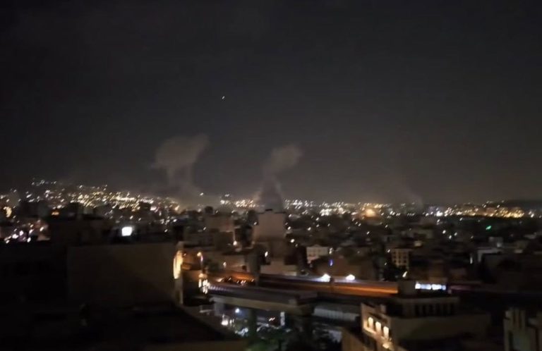 FOTO/VIDEO/ULTIMA ORĂ: Încă un război a izbucnit vineri dimineața. Israelul a atacat Iranul