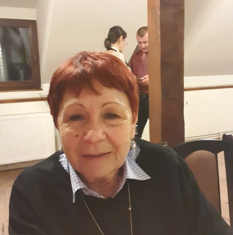 ULTIMA ORĂ: Profesorul Aurelia Stoia a încetat din viață