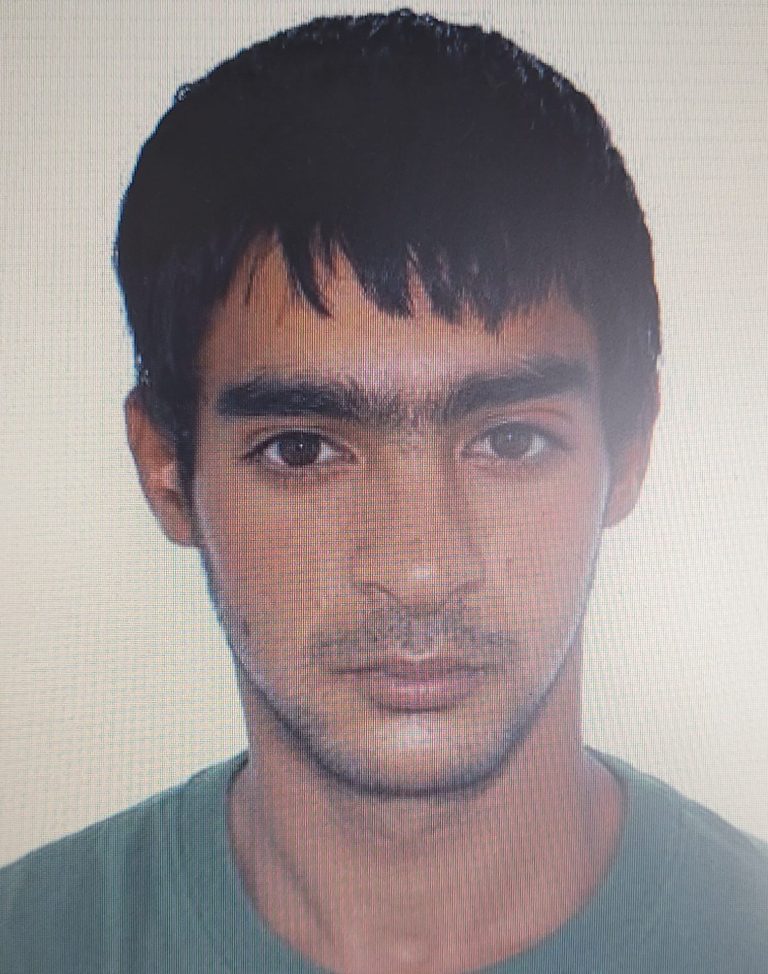ULTIMA ORĂ/FOTO: Florin a plecat la muncă în Germania și nu e de găsit. Familia l-a dat dispărut