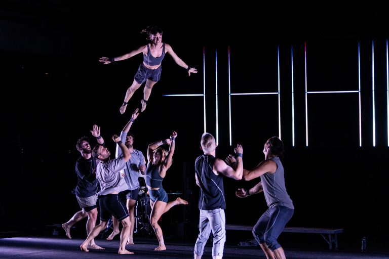 Bursa de Spectacole s-a deschis, marți, la FITS 2025. Dialog cu reprezentanții celor mai importante festivaluri de artele spectacolului din lume