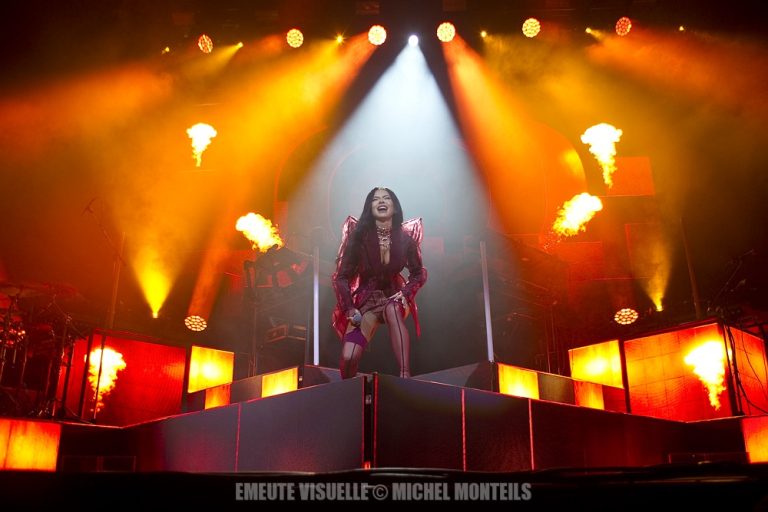 Inna, Phoenix și Paraziții vin la Sunbreak Festival. Surprize multe pentru sibieni