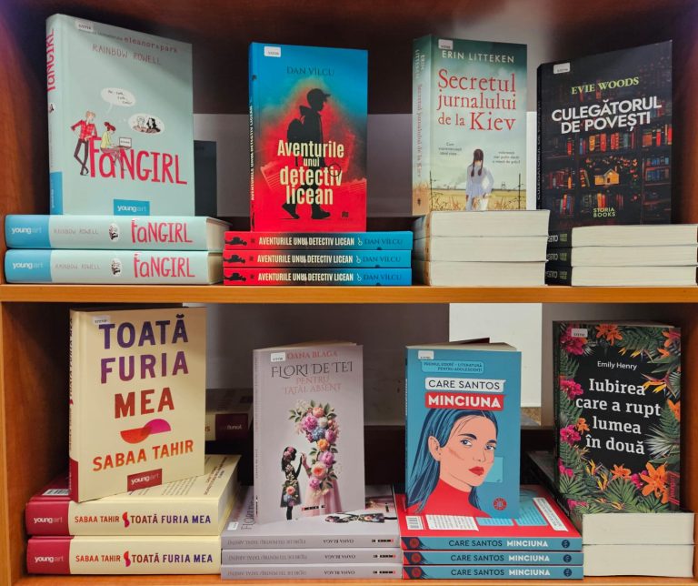 Sibienii, provocați la un maraton pe o durată de 6 luni