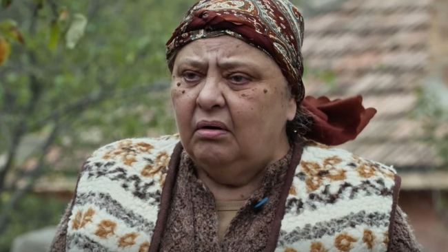 ,,Soacra lui Celentano”, prezentă la FITS: „Să vă bucurați de Sibiu, să vă bucurați de FITS…”