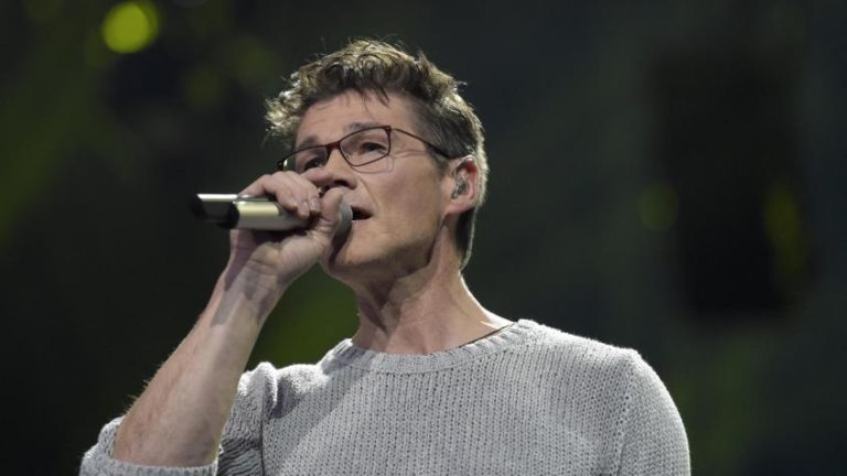Morten Harket, solistul trupei A-HA, a fost diagnosticat cu Parkinson