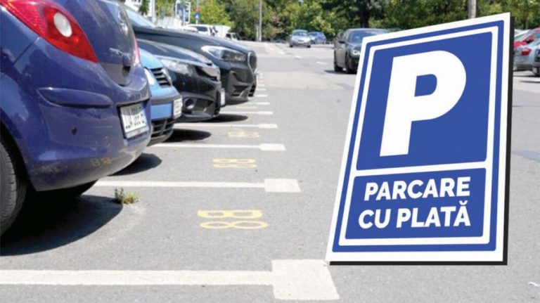 Mergeți în concediu pe litoral. Prețurile parcărilor au explodat