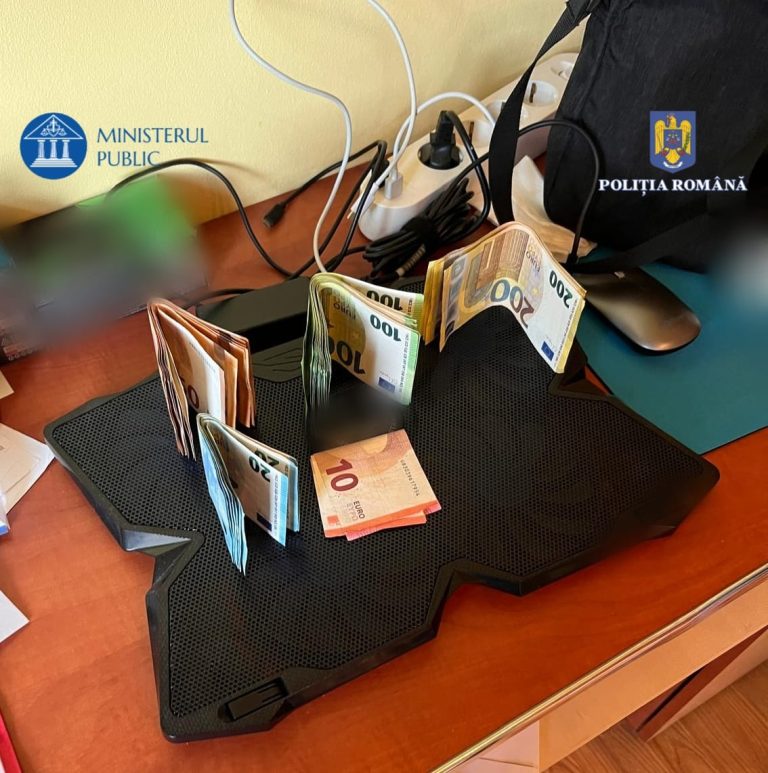 VIDEO: Jupiter 3, cea mai mare acțiune a Poliției Române: 230 de persoane reținute și peste 1.600 de percheziții