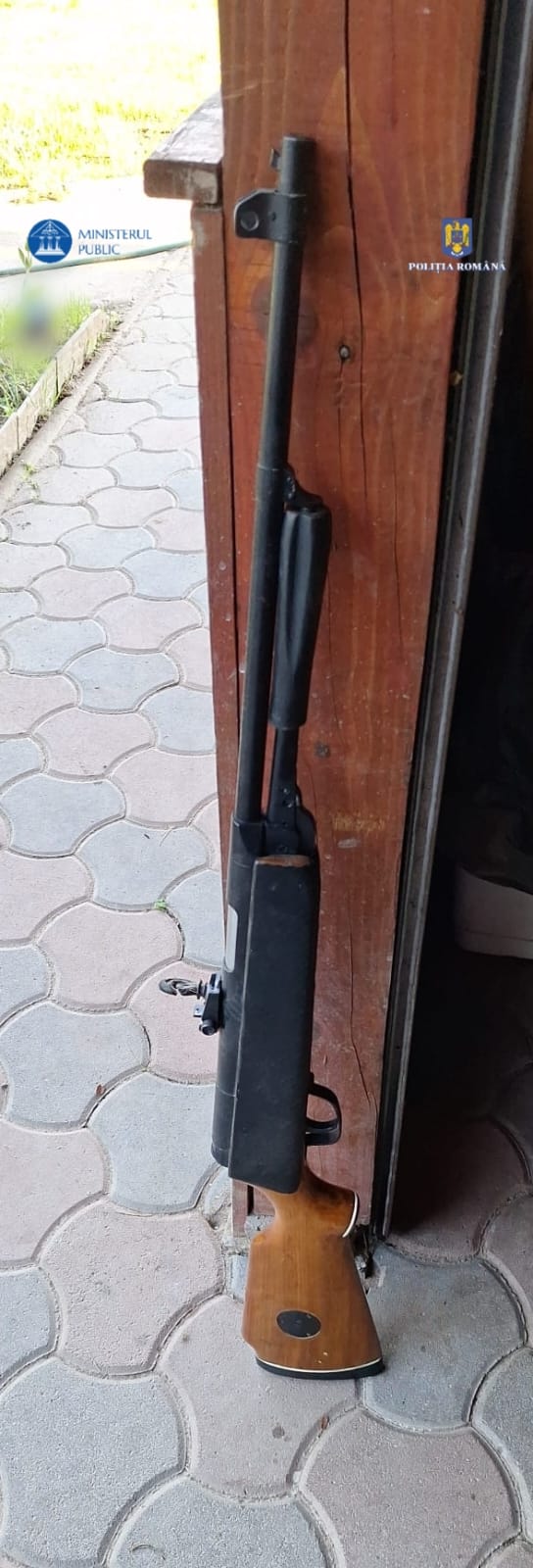 ULTIMA ORĂ/FOTO: Percheziții în Sibiu, Slimnic, Șelimbăr și Cisnădie. Ce au căutat anchetatorii