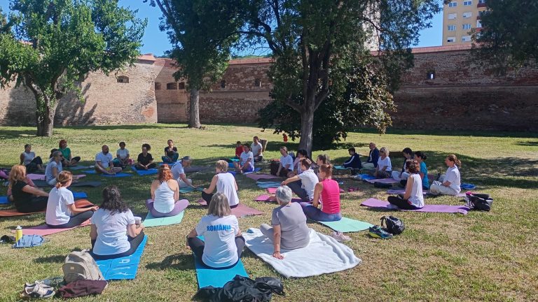 Program de vară la Muzeul Municipal Mediaș