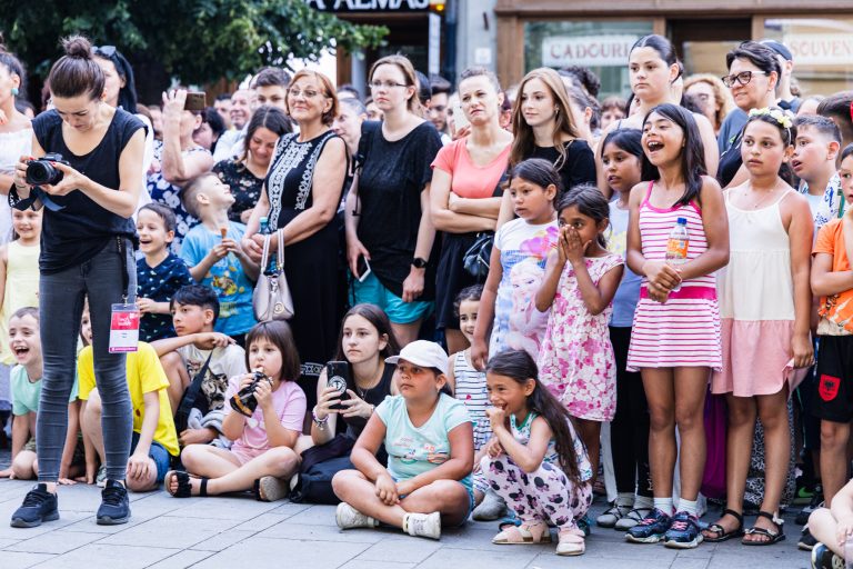 O Tabără de Speranță: Un bilet spre cultura și Viitor pentru copiii din Dumbrăveni