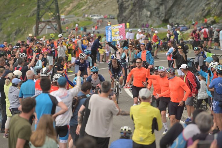 Spectacol pe două roți: Turul Ciclist al Sibiului revine, între 3 și 6 iulie