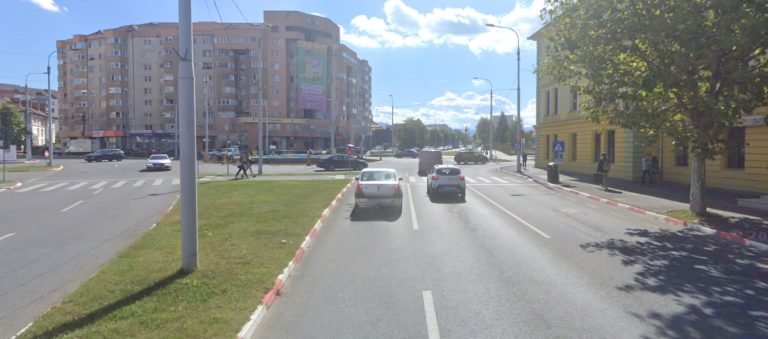 Două luni de lucrări la carosabil pe Calea Dumbrăvii și strada Deventer