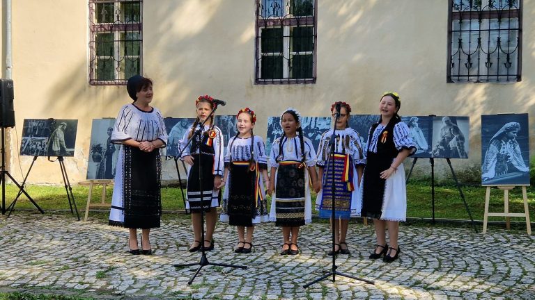 Ziua Universală a Iei va fi sărbătorită la Mediaș