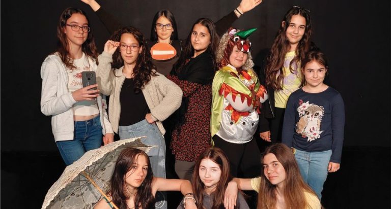 „Ai grijă ce-ți dorești”, la Muzeul de Artă Contemporană