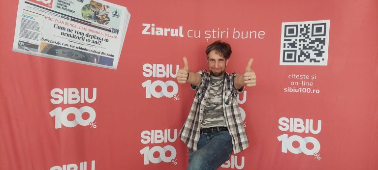 Când viața îți este ca un colaj