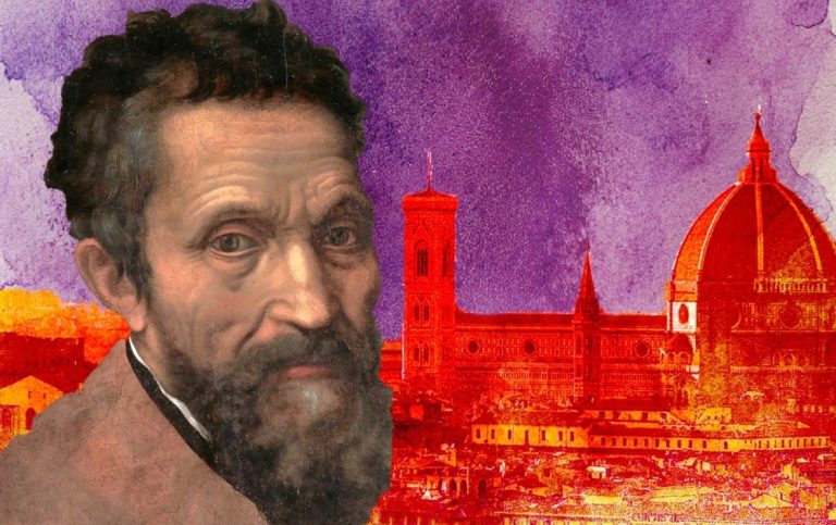 Michelangelo, omagiat de Ziua Artelor, la Biblioteca Astra