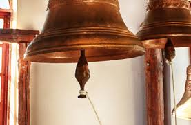 Bat clopotele… de nuntă