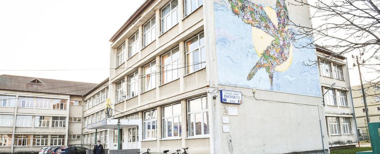 Colegiul Tehnic Energetic va fi modernizat energetic