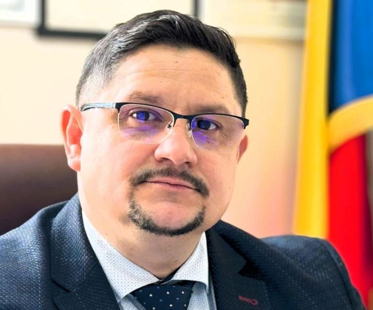 Managerul Florin Neag anunţă investiţii de sute de mii de lei pentru copiii internaţi în Spitalul Clinic de Psihiatrie din Sibiu