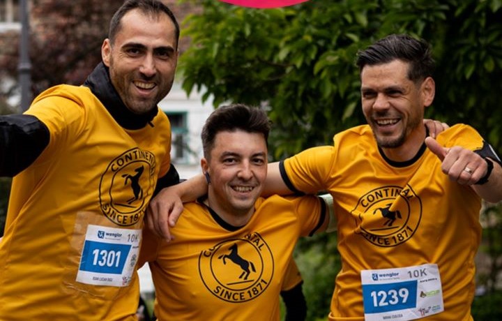 MIS 2025 intră în linie dreaptă: ultima șansă de a susține proiectele comunității sibiene. Campania de donații se încheie pe 1 iulie