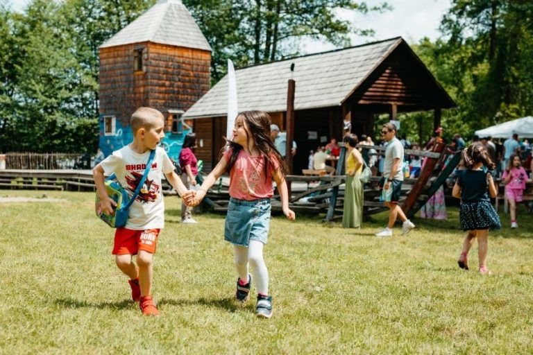 Târgul de Jucării de la Muzeul ASTRA, în cifre