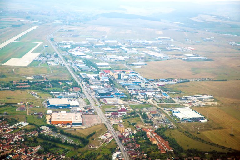 Cum se poziționează multinaționalele din Sibiu în eventualitatea unei crize economice accentuate