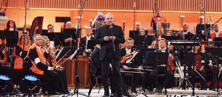 După doi ani, conflictul de muncă de la Filarmonica Sibiu s-a încheiat