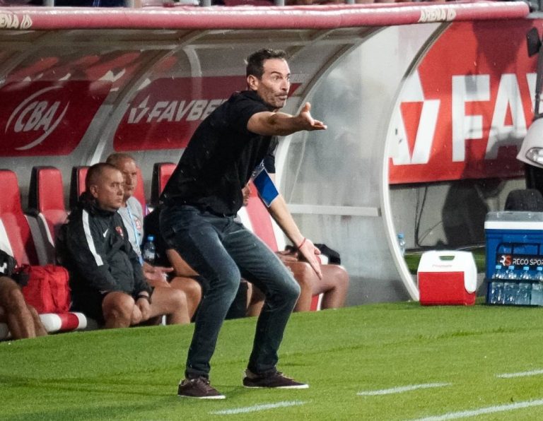 Daniel Deleanu. În pustiul dintre două regrete