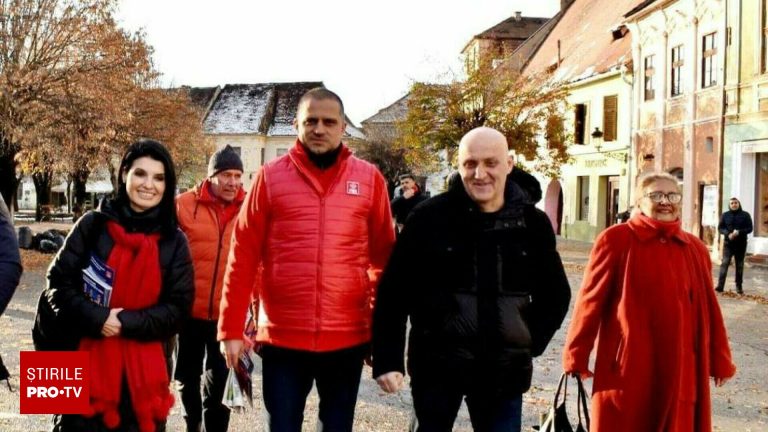 EDITORIAL. Țara lui Papură Vodă și a lu` Gură Slobodă