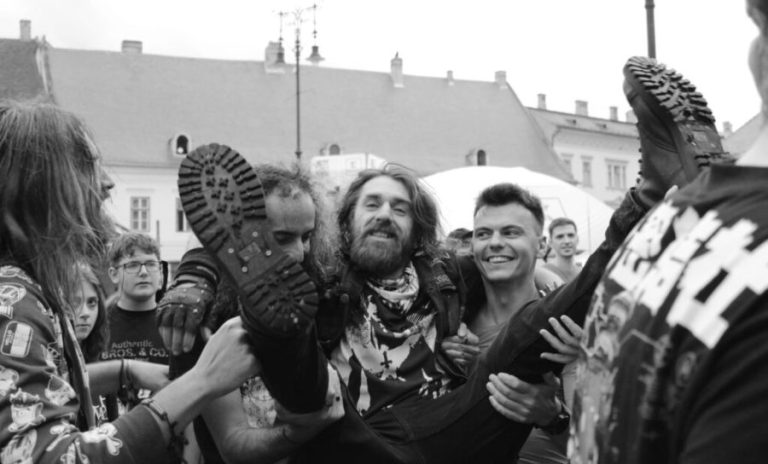 Programul complet ARTmania Festival 2025!